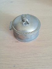Boite mouches bijoux d'occasion  Carvin