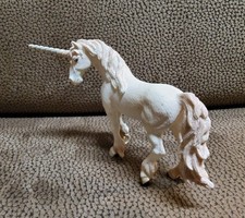 Schleich einhorn pferd gebraucht kaufen  München