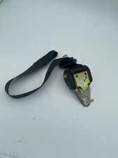 Usado, Cinto de segurança dianteiro esquerdo BMW E36 Coupe 318is 92-99 com limitador de força comprar usado  Enviando para Brazil