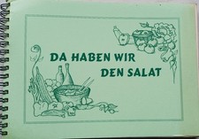 Kochbuch wir den gebraucht kaufen  Fallingbostel