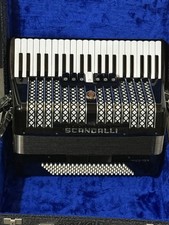 fisarmonica scandalli usato fisarmonica scandalli usato Genova