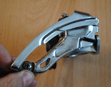 Shimano deore m760 for sale Shimano deore m760 for sale  PONTYPOOL