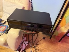 Kenwood w891 dolby for sale  Seattle