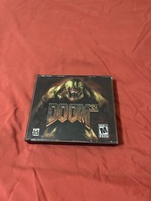 Doom 3 (PC, 2004) Windows Video Game Jewel Case 3 Discos Conjunto CIB MUITO BOM ESTADO Completo comprar usado  Enviando para Brazil