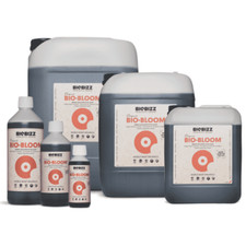 Biobizz bio bloom usato  Genzano di Roma