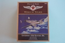 Wings texaco lockheed for sale  Grants Pass