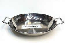 Cuisinart classic stainless for sale  Alexandria