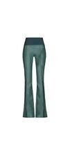 Pantaloni ecopelle elisabetta usato  Brescia