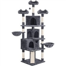 Cat tree large for sale  IPSWICH