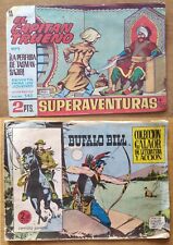 Capitan trueno 543 usato  Milano