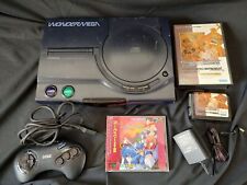 Sega victor wonder d'occasion  Expédié en Belgium