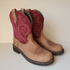 Ariat fatbaby size for sale  Ashtabula