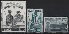 1978 1983 1984 d'occasion  Saint-André-de-Corcy