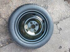Spare wheel hyundai for sale  HARLOW