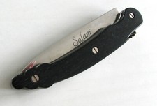 Couteau solam marqué d'occasion  Le Croisic