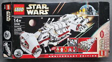 Lego 10198 tantive d'occasion  Nancy-