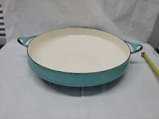 Dansk kobenstyle turquoise for sale  Annapolis