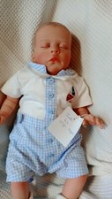Jude reborn doll for sale  SOUTHAMPTON