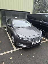 2015 ford focus for sale  ASHFORD