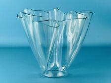 Grande vaso fazzoletto usato  Sormano
