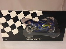 Minichamps suzuki rgv usato Minichamps suzuki rgv usato  Arese