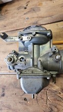 Nos honda carburetor for sale  Crossville
