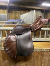 Antares jumping saddle for sale  SEVENOAKS