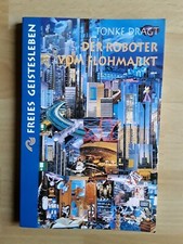 Tonke dragt roboter gebraucht kaufen  Vechta