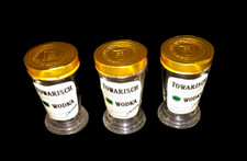 3er set towarisch gebraucht kaufen  Berlin