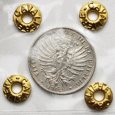 Italia vittorio emanuele usato  Lodi