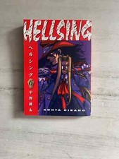 Hellsing 6 gebraucht kaufen  Meckenheim
