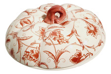 Large ceramic covered for sale  Florence