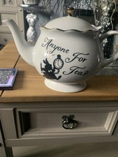 Alice wonderland heavy for sale  SOUTH CROYDON