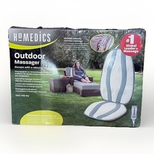 Homedics portable outdoor for sale  DUNFERMLINE