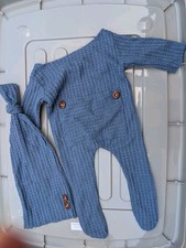 Newborn boy outfit for sale  Corona