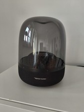 Harman kardon aura gebraucht kaufen  Rosenheim