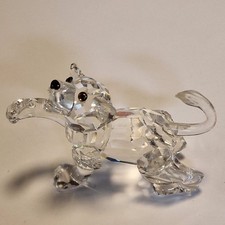 Swarovski tiger riginal gebraucht kaufen  Viernheim