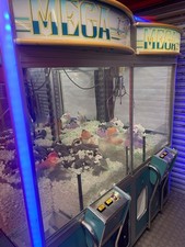 Crane machine for sale  HOVE