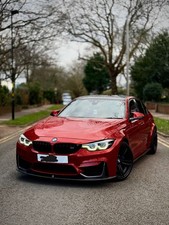 Bmw f80 speed for sale  UK