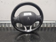 Volant peugeot 208 d'occasion  Monchy-Humières
