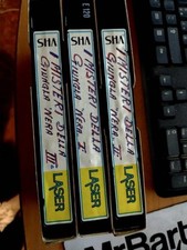 Vhs misteri della usato  Cervia