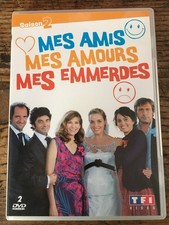 Amis amours emmerdes d'occasion  Somain
