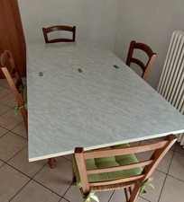 Tavolo allungabile con usato  Casale sul Sile