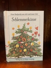 Schlemmerküsse feine backwerk gebraucht kaufen Schlemmerküsse feine backwerk gebraucht kaufen  Leipzig