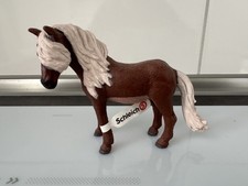 Schleich island stute gebraucht kaufen  Hamburg