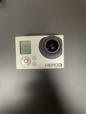 Gopro hero black for sale  CHELTENHAM