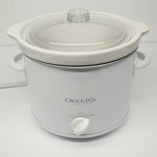 Crock pot original for sale  Ropesville