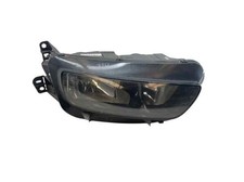 9675974880 faro derecho para CITROEN C4 PICASSO 1.6 BLUE-HDI FAP 2013 131189, usado comprar usado  Enviando para Brazil