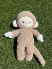Keel snugglebies monkey for sale  HOCKLEY