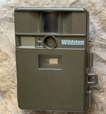 Wildview infrared xtreme for sale  Andover